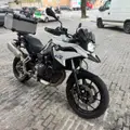 BMW F 800 GS BMW F 800 GS