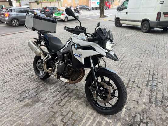 BMW-F 800 GS-2024