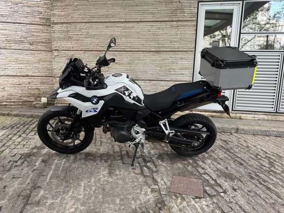 BMW-F 800 GS BMW-F 800 GS-2024