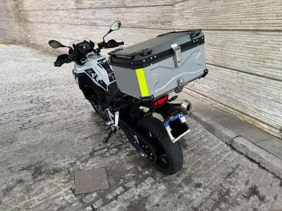 BMW-F 800 GS BMW-F 800 GS-2024