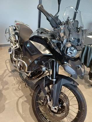 BMW F 850 GS ADVENTURE PREMIUM 