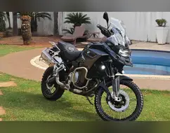BMW F 850 GS ADVENTURE PREMIUM BMW F 850 GS ADVENTURE PREMIUM