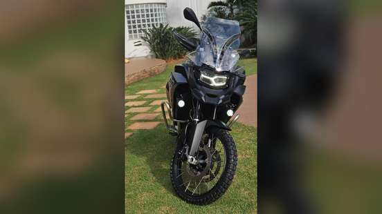 BMW-F 850 GS ADVENTURE PREMIUM BMW-F 850 GS ADVENTURE PREMIUM-2022