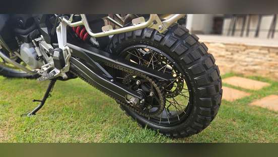 BMW-F 850 GS ADVENTURE PREMIUM-2022