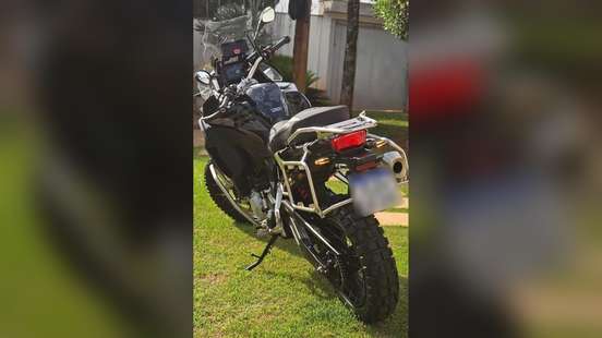 BMW-F 850 GS ADVENTURE PREMIUM-2022