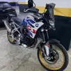 BMW F 900 GS TROPHY BMW F 900 GS TROPHY