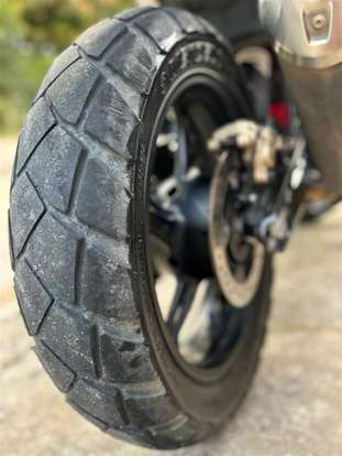 BMW-G 310 GS-2024