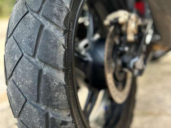 BMW-G 310 GS BMW-G 310 GS-2024