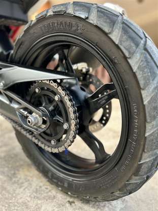 BMW-G 310 GS-2024