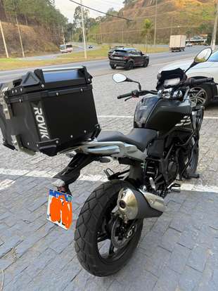 BMW-G 310 GS-2025