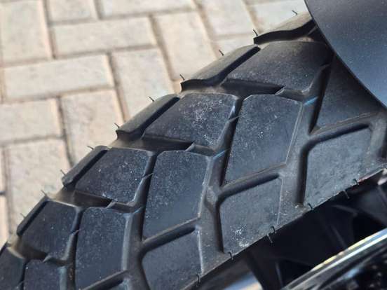 BMW-G 310 GS BMW-G 310 GS-2025