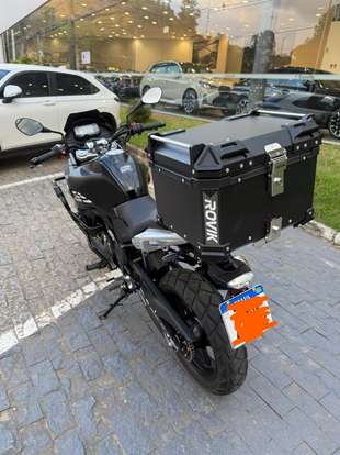 BMW-G 310 GS-2025