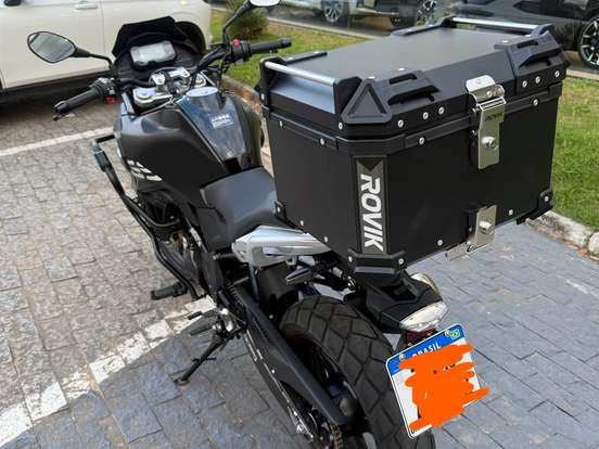 BMW-G 310 GS BMW-G 310 GS-2025