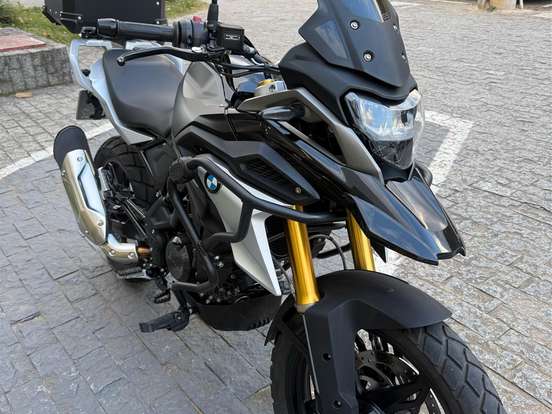 BMW-G 310 GS BMW-G 310 GS-2025
