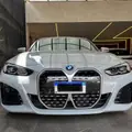 BMW I4 ELÉTRICO eDRIVE35 BMW I4 ELÉTRICO eDRIVE35
