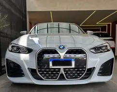 BMW I4 ELÉTRICO eDRIVE35 BMW I4 ELÉTRICO eDRIVE35