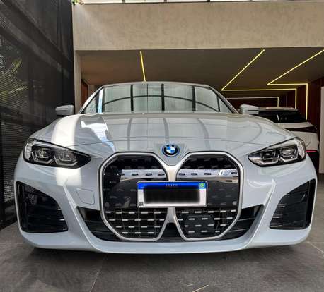 BMW-I4-2022