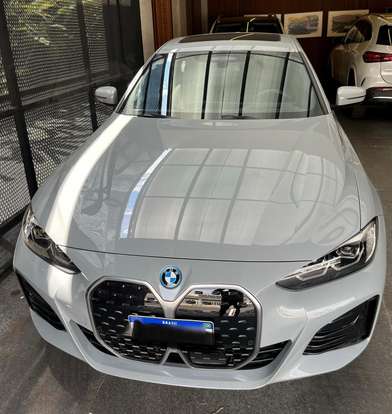 BMW-I4-2022