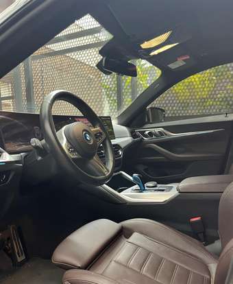 BMW-I4-2022