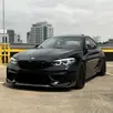 BMW M2 3.0 24V I6 GASOLINA COMPETITION COUPÉ M DCT BMW M2 3.0 24V I6 GASOLINA COMPETITION COUPÉ M DCT