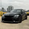 BMW M2 3.0 24V I6 GASOLINA COMPETITION COUPÉ M DCT BMW M2 3.0 24V I6 GASOLINA COMPETITION COUPÉ M DCT