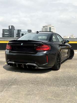 BMW-M2-2019