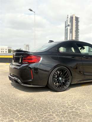 BMW-M2-2019