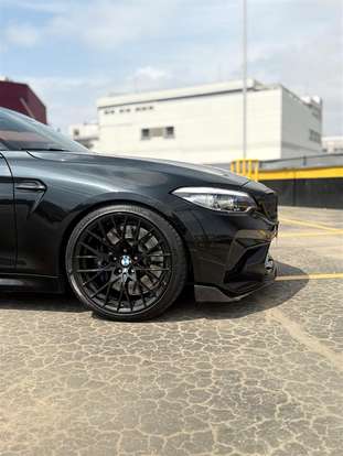 BMW-M2-2019