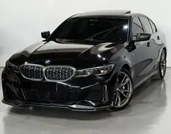 BMW M 340i 3.0 TWINPOWER GASOLINA XDRIVE STEPTRONIC BMW M 340i 3.0 TWINPOWER GASOLINA XDRIVE STEPTRONIC