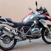 BMW R 1200 GS PREMIUM + BMW R 1200 GS PREMIUM +