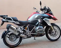 BMW R 1200 GS PREMIUM + BMW R 1200 GS PREMIUM +
