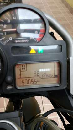 BMW-R 1200 GS PREMIUM + BMW-R 1200 GS PREMIUM +-2011