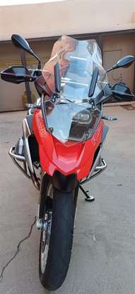 BMW-R 1200 GS PREMIUM +-2014
