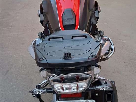BMW-R 1200 GS PREMIUM + BMW-R 1200 GS PREMIUM +-2014