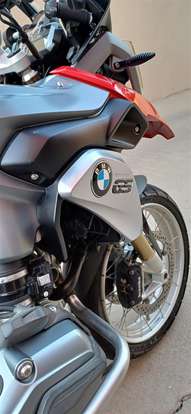 BMW-R 1200 GS PREMIUM +-2014