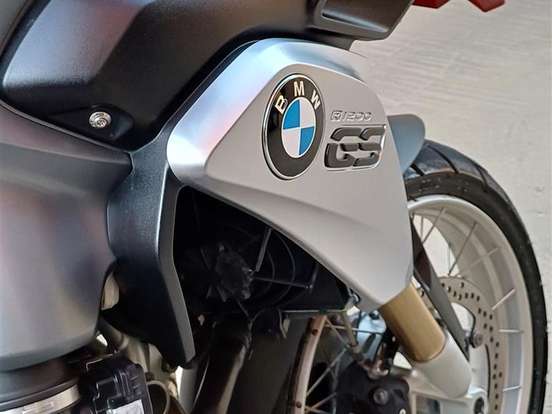 BMW-R 1200 GS PREMIUM + BMW-R 1200 GS PREMIUM +-2014