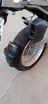 BMW-R 1200 GS PREMIUM +-2014