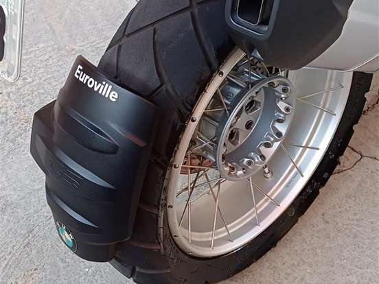 BMW-R 1200 GS PREMIUM + BMW-R 1200 GS PREMIUM +-2014