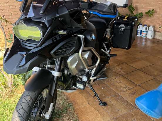 BMW-R 1250 GS ADVENTURE TRIPLE BLACK BMW-R 1250 GS ADVENTURE TRIPLE BLACK-2024