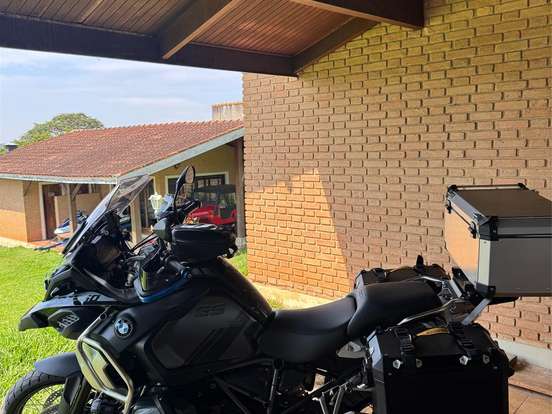 BMW-R 1250 GS ADVENTURE TRIPLE BLACK BMW-R 1250 GS ADVENTURE TRIPLE BLACK-2024
