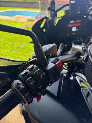 BMW-R 1250 GS ADVENTURE TRIPLE BLACK-2024