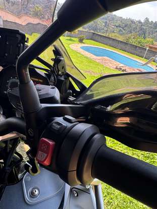 BMW-R 1250 GS ADVENTURE TRIPLE BLACK-2024