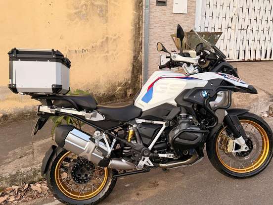 BMW-R 1250 GS PREMIUM-2022