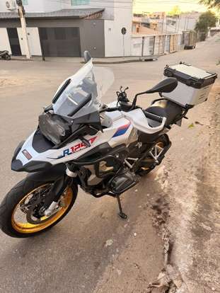 BMW-R 1250 GS PREMIUM-2022