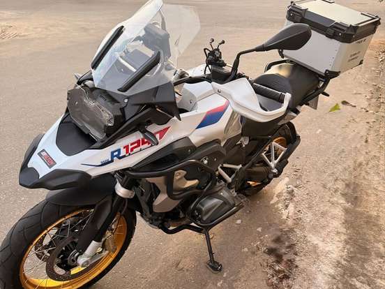 BMW-R 1250 GS PREMIUM BMW-R 1250 GS PREMIUM-2022