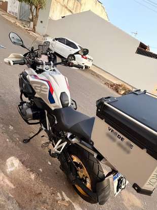 BMW-R 1250 GS PREMIUM-2022