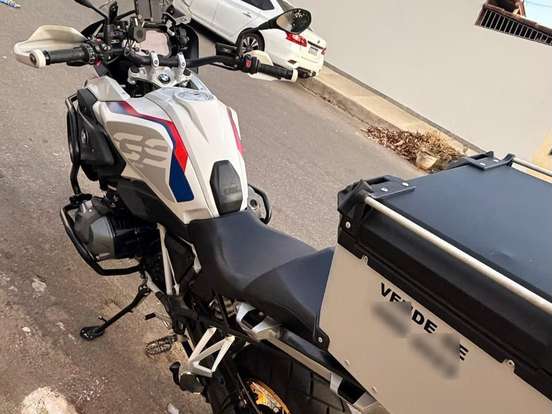 BMW-R 1250 GS PREMIUM BMW-R 1250 GS PREMIUM-2022