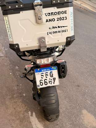 BMW-R 1250 GS PREMIUM-2022