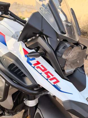 BMW-R 1250 GS PREMIUM-2022