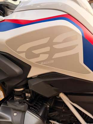 BMW-R 1250 GS PREMIUM-2022